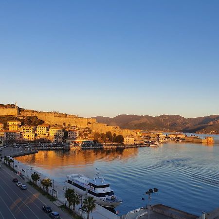 Loft Vista Mare Elba Portoferraio Exterior foto
