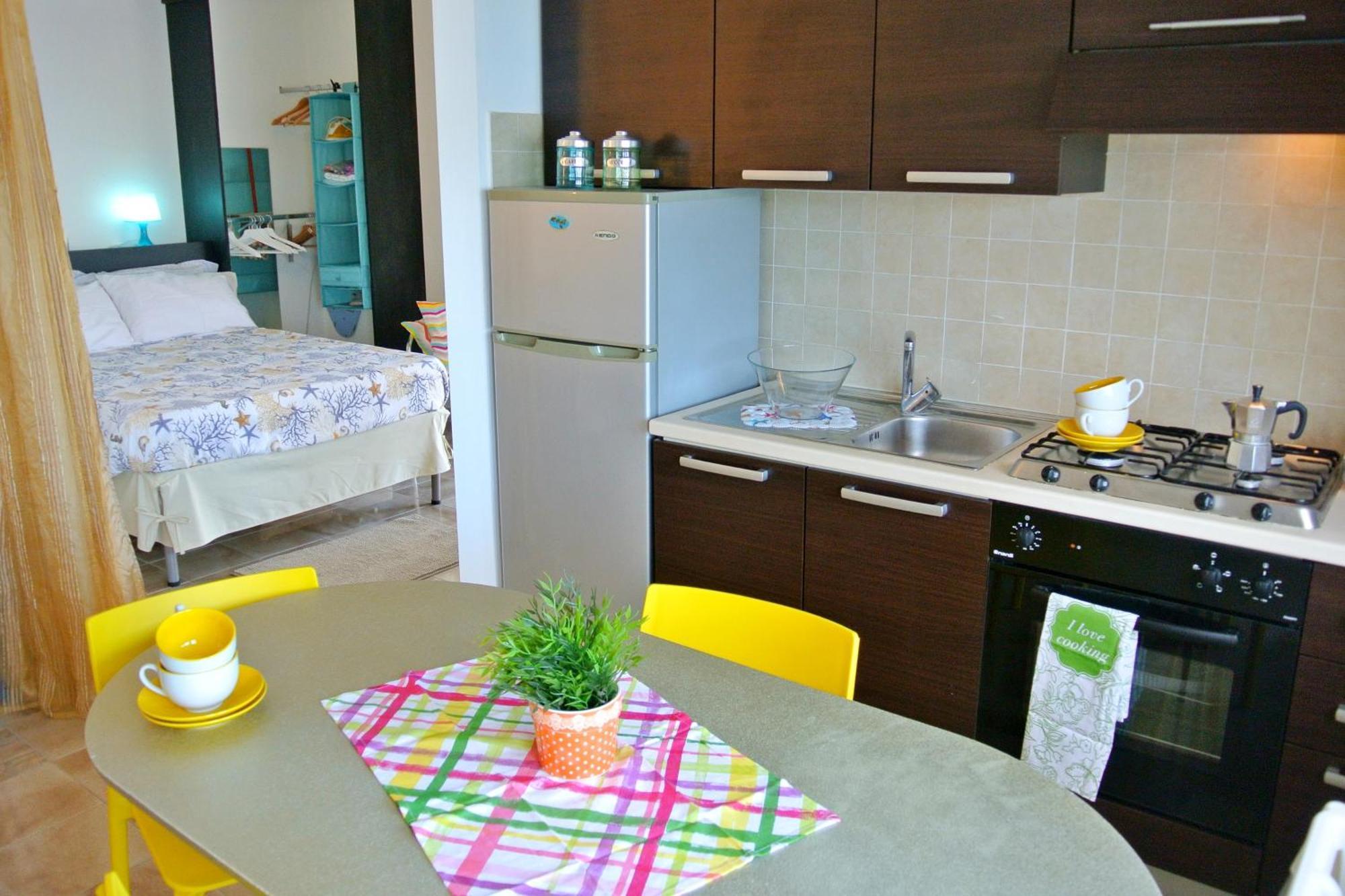 Loft Vista Mare Elba Portoferraio Exterior foto