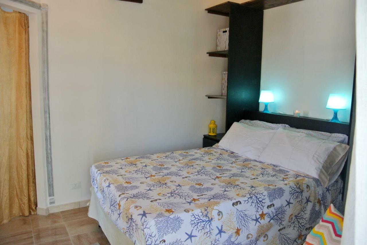Loft Vista Mare Elba Portoferraio Exterior foto
