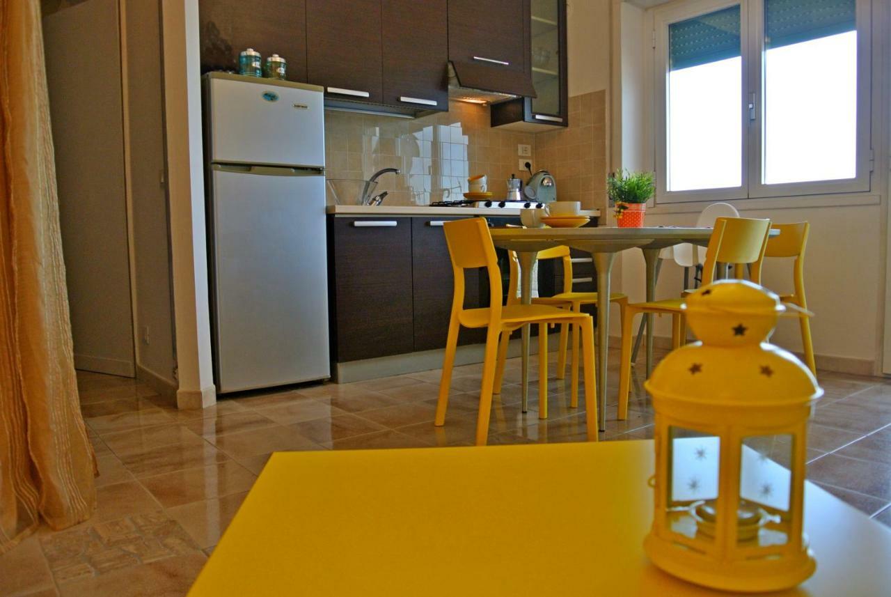 Loft Vista Mare Elba Portoferraio Exterior foto