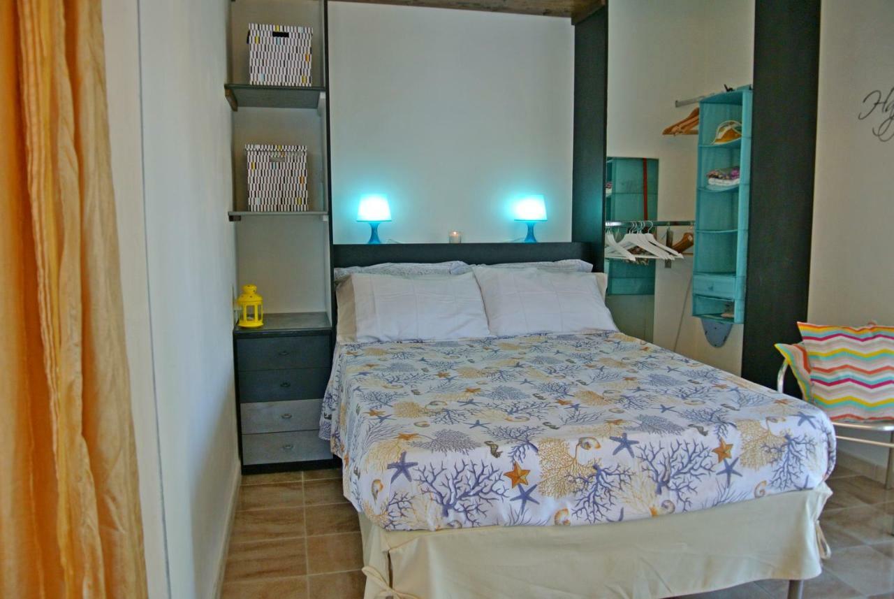 Loft Vista Mare Elba Portoferraio Exterior foto