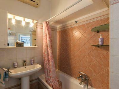 Loft Vista Mare Elba Portoferraio Exterior foto