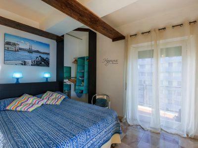 Loft Vista Mare Elba Portoferraio Exterior foto
