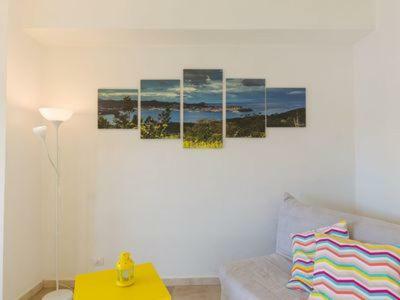 Loft Vista Mare Elba Portoferraio Exterior foto